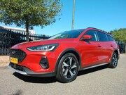 Ford Focus - Wagon 1.0 EcoBoost Hybrid 125pk Active X Trekhaak Multi Medi