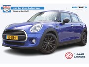 MINI One - Mini 1.5 | Incl. 12 maanden garantie | 100% dealer onderhoud