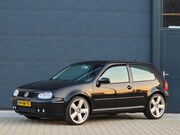 Volkswagen Golf - UNIEK 2.3 V5 GTI NAP Bomvol optie's