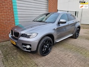 BMW X6 - XDrive50i High Executive V8 408pk Bj:2010 NAP