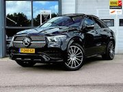 Mercedes-Benz GLE-klasse - GLE Coupé 350 e 4MATIC Premium| PANO| BURMESTER| VOL