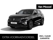 Renault Austral - full hybrid 200 E-TECH Evolution | Achteruitrijcamera | Adap
