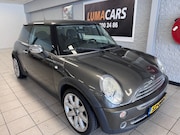 MINI Cooper - Mini 1.6 | Tijdloos model|Pano dak|Airco|