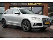 Audi Q5 - 2.0 TFSI quattro Pro Line S Lederen bekleding panorama dak m
