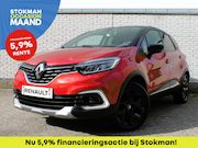 Renault Captur - TCe 90 Intens I  trekhaak  I  navigatie  I  camera