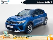 Kia Stonic - 1.0 T-GDi MHEV GT-Line | 120PK | Navi | Camera | Stoelverwar