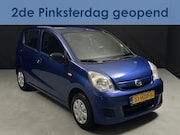 Daihatsu Cuore - 1.0 Trend Blue Beetle