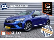 Renault Clio - Techno ZUINIG | 17.258KM! | CAMERA | EL. CLIMATE | CRUISE