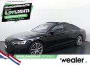 Audi A8 - 60 TFSI e quattro | 462 PK | SoH 89% | Panoramadak | Digital
