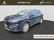 Suzuki S-Cross - 1.5 Hybrid Select | NL-Auto | | Automaat | Navigat