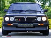 Lancia Beta - Coupé Volumex