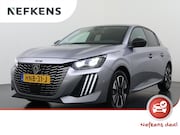 Peugeot 208 - Allure Hybrid 110pk Automaat | Airco | Apple Carplay en Andr