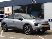 Citroën e-C4 - EV 50kWh 136pk Feel Pack Apple Carplay & Android Auto | Navi