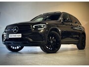 Mercedes-Benz GLC-klasse - 300e 4MATIC Business Solution AMG |Pano |360° |Head-Up |Stoe