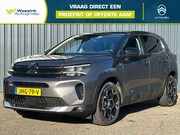 Citroën C5 Aircross - 1.6 Hybrid 225pk EAT8 Business Plus Navigatie | DAB | Carpla