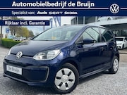 Volkswagen e-Up! - United (Camera, Cruise, Clima, Stoelverw)
