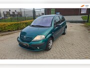Citroën C3 - 1.4i Ligne Prestige VOL AUTOMAAT CLIMA