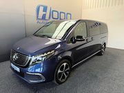 Mercedes-Benz EQV - 300 L3 - 8-Pers. - Airmatic - Leer - Elec. deuren - 360 - In
