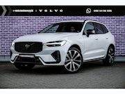 Volvo XC60 - 2.0 T6 Plug-in Hybrid AWD Plus Dark | PHEV Long Range | Harm