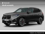BMW X3 - xDrive30e