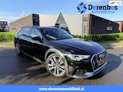 Audi A6 Allroad - QUATTRO 55 TFSI | Luchtvering | Navigatie | Lichtmetalen Vel