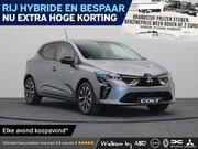 Mitsubishi Colt - Intense 1.6 HEV | Achteruitrijcamera | Climate Control (1 zo