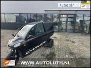 Carver Carver Cargo - Brommobiel Base 7.1 kWh R+