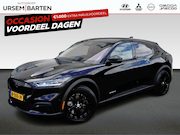 Ford Mustang Mach-E - RWD 75 kWh