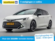 Toyota Corolla - 2.0 Hybrid GR-Sport Plus Aut. [ Adapt.cruise Head-up Camera 