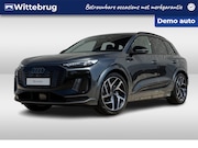 Audi Q6 e-tron - S edition performance 100 kWh