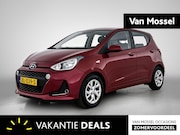Hyundai i10 - 1.0i Comfort