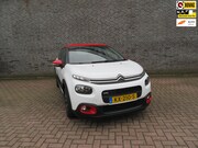 Citroën C3 - 1.2 PureTech Shine