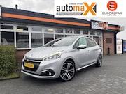 Peugeot 208 - 1.2 PureTech Blue Lion |Goed Onderhouden|Cruise & Bleutooth|