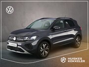 Volkswagen T-Cross - 1.0 TSI 115pk Life Edition