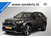Toyota RAV4 - 2.5 Plug-in Hybrid AWD Bi-Tone Plus