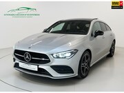 Mercedes-Benz CLA-Klasse - Shooting Brake 180 AMG Line - Panorama - Camera - Carplay -