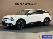 Citroën C4 - 1.2 Puretech 130PK Aut. Shine | LED | Navi | Camera | Trekha