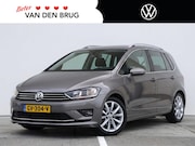 Volkswagen Golf Sportsvan - 1.4 TSI Highline 125PK DSG | Navigatie | Camera | Cruise con