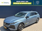 Peugeot 308 - 1.6 Plug-in Hybrid 195 Allure | Navigatie | 360 Graden Camer