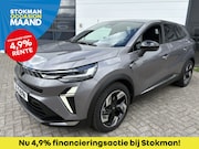Renault Symbioz - 1.6 E-Tech full hybrid 145 PK techno | Winter pakket | Groot