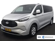 Ford Tourneo Connect - 340 2.5 PHEV L2H1 Kombi Limited | 8-Persoons | Trekhaak | To