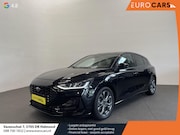 Ford Focus - 1.0 EcoBoost Hybrid 155pk Automaat ST Line Navigatie Cruise