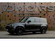 Land Rover Defender - 110 5.0 P525 110 V8 Carpathian Edition | Milltek | Matte PPF
