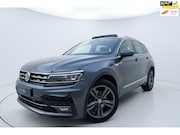 Volkswagen Tiguan - 1.4 TSI ACT R LINE PANO VIRTUAL CAM ACC