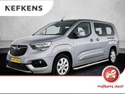 Opel Combo - 110pk L2H1 Edition | 1ste eigenaar | 7 Persoons | Camera | N
