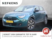 Fiat 600 - 1.2 Hybrid Urban | Navigatie | Stoelverwarming | Camera | Cl