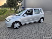 Mazda 2 - 1.4