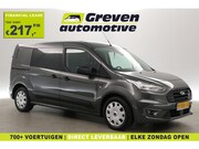 Ford Transit Connect - 1.5 EcoBlue L2 | Airco | Cruise | Camera | Carplay | Navi | 