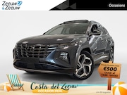 Hyundai Tucson - 1.6 PHEV | PREMIUM SKY | 4WD | AUTOMAAT | OPEN DAK |