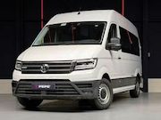 Volkswagen Crafter - e-Crafter L3H3 |ROLSTOEL|9-PERS.|CAM.|CRUISE|STOEL